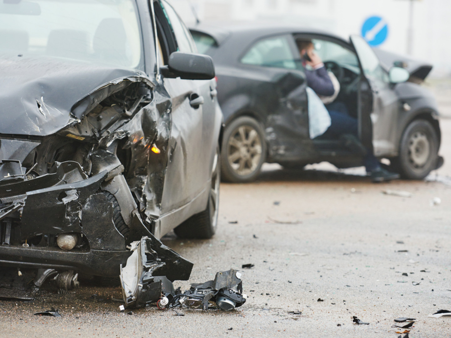 Have you been injured in a vehicle accident by an impaired driver?