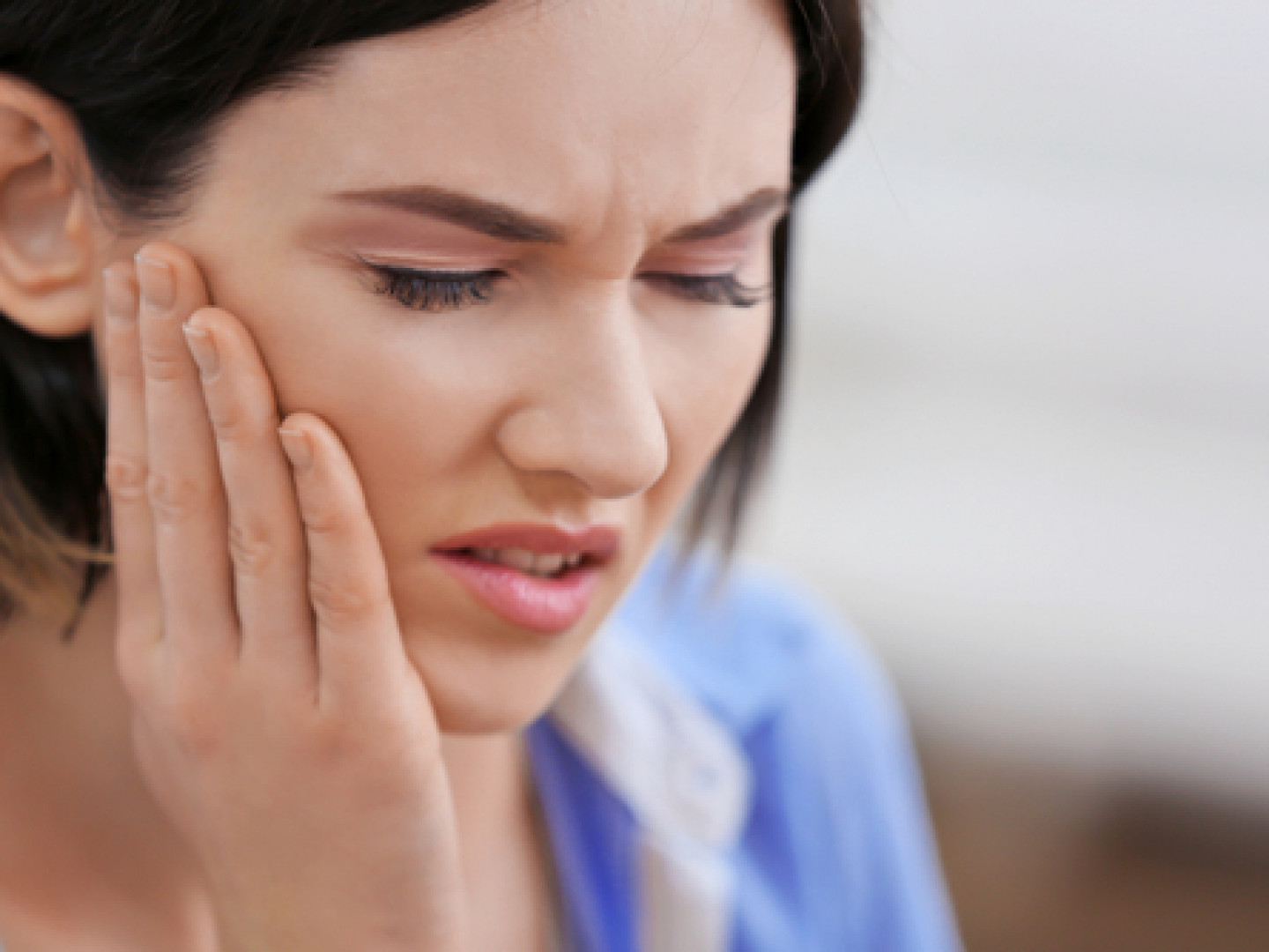 Are You Experiencing Complications After a Dental Procedure?